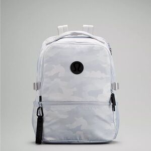 Lululemon Backpack